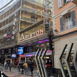 Teatro Ariston