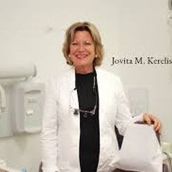 Jovita Kerelis, DDS - Hickory Dental