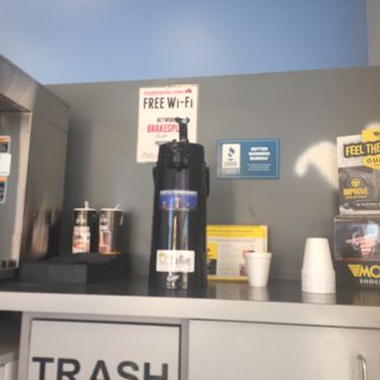 Brakes Plus - Auto Repair Near Me - Phoenix, Arizona