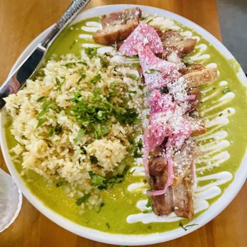 Cocina Chiwas - Chicharron - Mexican Near Me - Tempe, Arizona