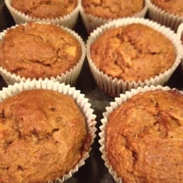 Apple Cinnamon 's
