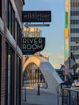 Wild River Grille by null