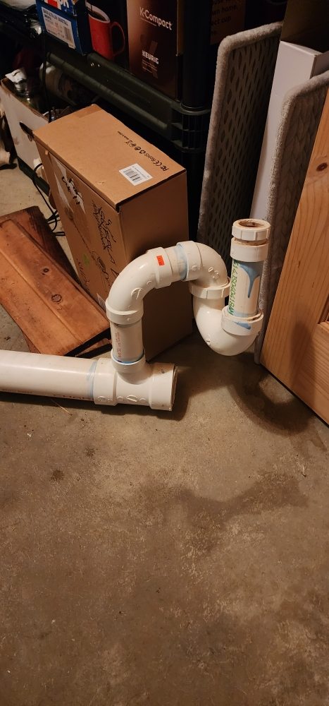 Slide of A&S plumbing