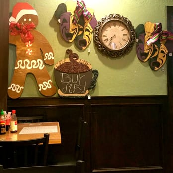 Pho Bowl - Interior Decor - Thai Near Me - Bossier City, Louisiana Pho Bowl - Interior Decor - Thai Near Me - Bossier City, Louisiana
