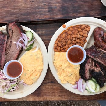 Micklethwait Craft Meats - Food Trucks Near Me - Austin, Texas