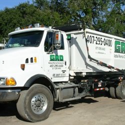 Global Rental Dumpsters