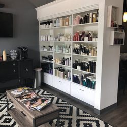 Fringe Salon