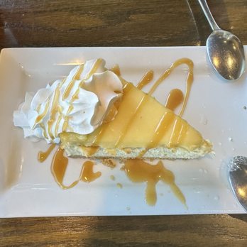 Smith's Landing Seafood Grill - Lemon cheesecake - Seafood Near Me - Antioch, California Smith's Landing Seafood Grill - Lemon cheesecake - Seafood Near Me - Antioch, California