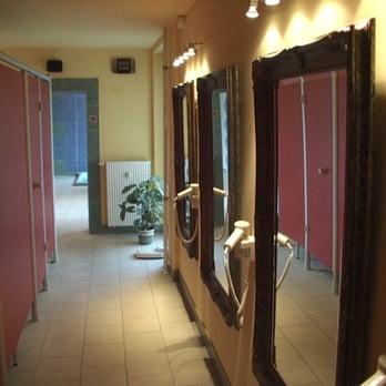 Kaminsauna in Schöneweide - Saunas Near Me - Berlin, BE