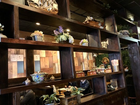 KIIN IMM THAI RESTAURANT - Rockville by null