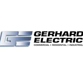 Slide of Gerhard Electric