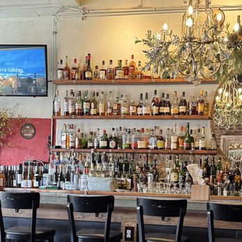 Tin Marin - Bar - Tapas/Small Plates Near Me - Bronx, New York
