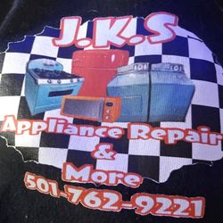 JKS Appliance Repair