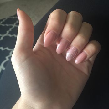 Star Nails & Spa - Almond Nails by Tina thin and natural the way I love them! - Nail Salons Near Me - Corona, California Star Nails & Spa - Almond Nails by Tina thin and natural the way I love them! - Nail Salons Near Me - Corona, California