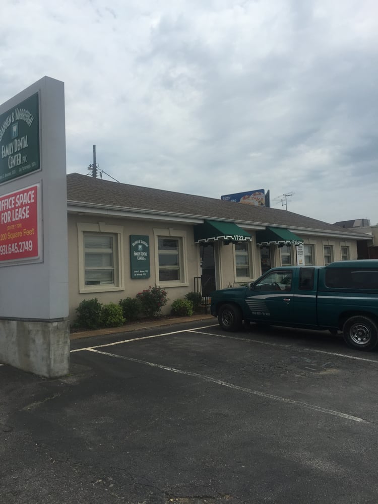 BRANNEN & YARBROUGH FAMILY DENTAL CENTER Updated August 2024 1722
