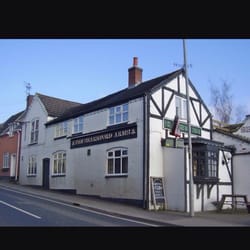 Sharnford Arms