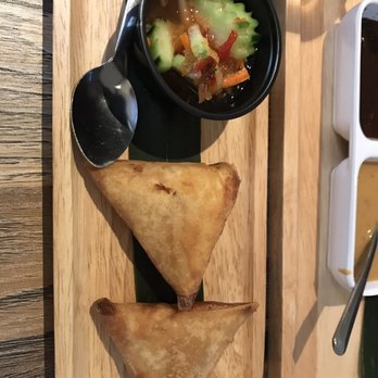 Thai Taste Kitchen - Thai Near Me - Oakland, California