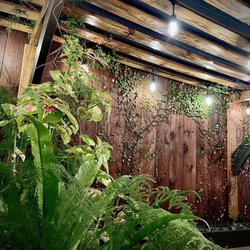 Kajun's Pub - Lovely outdoor space