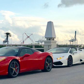 Dynasty Luxury Rentals - Ferrari 458 Italia Spyder , Lamborghini Huracán Spyder and Mercedes Benz S560 - Car Rental Near Me - Miami, Florida Dynasty Luxury Rentals - Ferrari 458 Italia Spyder , Lamborghini Huracán Spyder and Mercedes Benz S560 - Car Rental Near Me - Miami, Florida