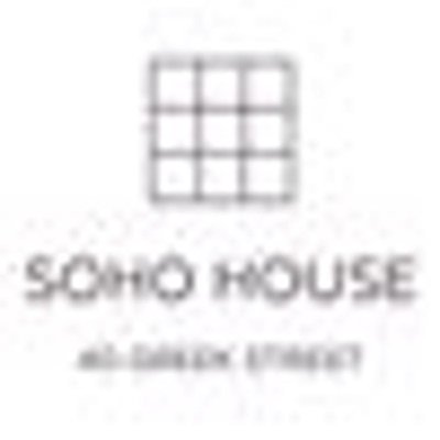 Soho House 40 Greek Street by null