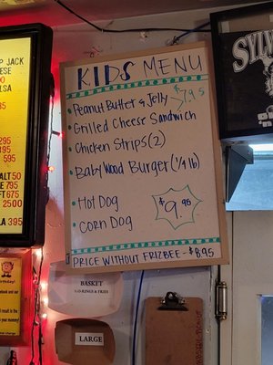 Sylvester's Burgers by null