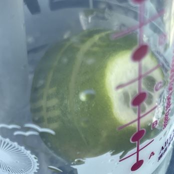 i-Tea - Whole lime inside to keep the drink refreshing in hot day - Juice Bars & Smoothies Near Me - Castro Valley, California i-Tea - Whole lime inside to keep the drink refreshing in hot day - Juice Bars & Smoothies Near Me - Castro Valley, California