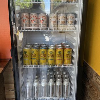 The Sunrise Shack - Chilled drink options - Coffee & Tea Near Me - Long Beach, California The Sunrise Shack - Chilled drink options - Coffee & Tea Near Me - Long Beach, California