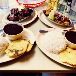 La Caridad Cafeterla