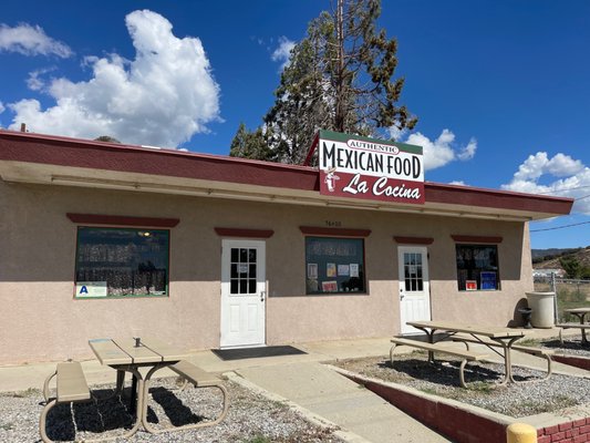 LA COCINA - Updated October 2025 - 62 Photos & 122 Reviews - 56400 Hwy ...