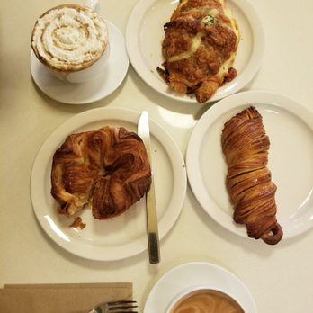Bakery Nouveau - Bakeries Near Me - Seattle, Washington