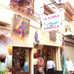 Bodega Sa Xarxa