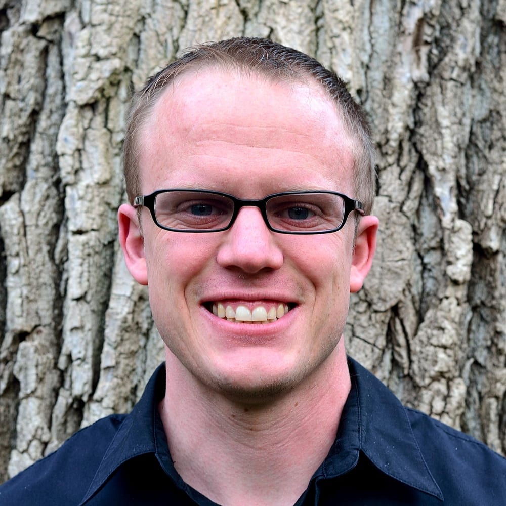 Matthew Luckenbach, LPC, RPT - grief counselor in kansas city, MO