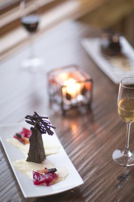 Rainbow Ranch Lodge by null