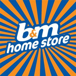 b and m home store
