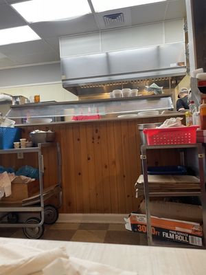 Coliseum Country Cafe by null