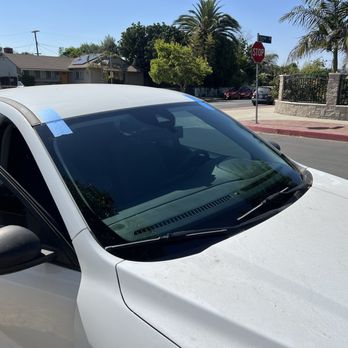 Joaquin Auto Glass - Auto Glass Services Near Me