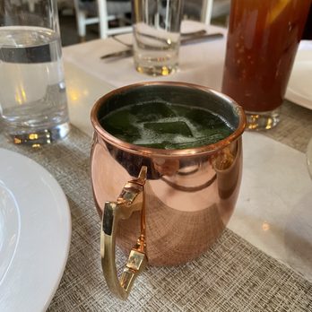 Kyma - Greek Near Me - New York, New York Kyma - Greek Near Me - New York, New York