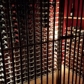 Cantina del Ponte - Wine jail - Italian Near Me - London, XGL