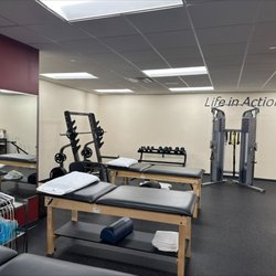 Professional Physical Therapy