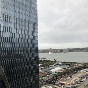 Vessel - Landmarks & Historical Buildings Near Me - New York, New York