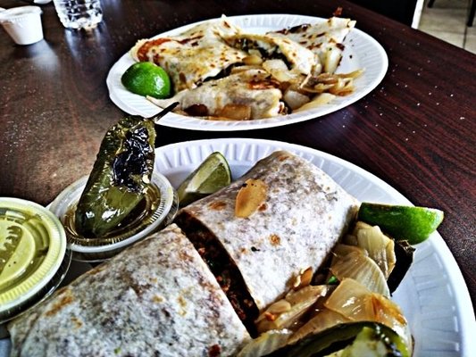 Tacos El Primo by null