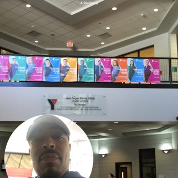 JEEP ROGERS FAMILY YMCA - Updated January 2025 - 22 Photos & 25 Reviews