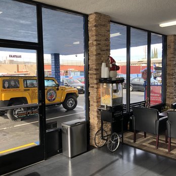 Bobby Grich - Auto Repair Near Me - Orange, California