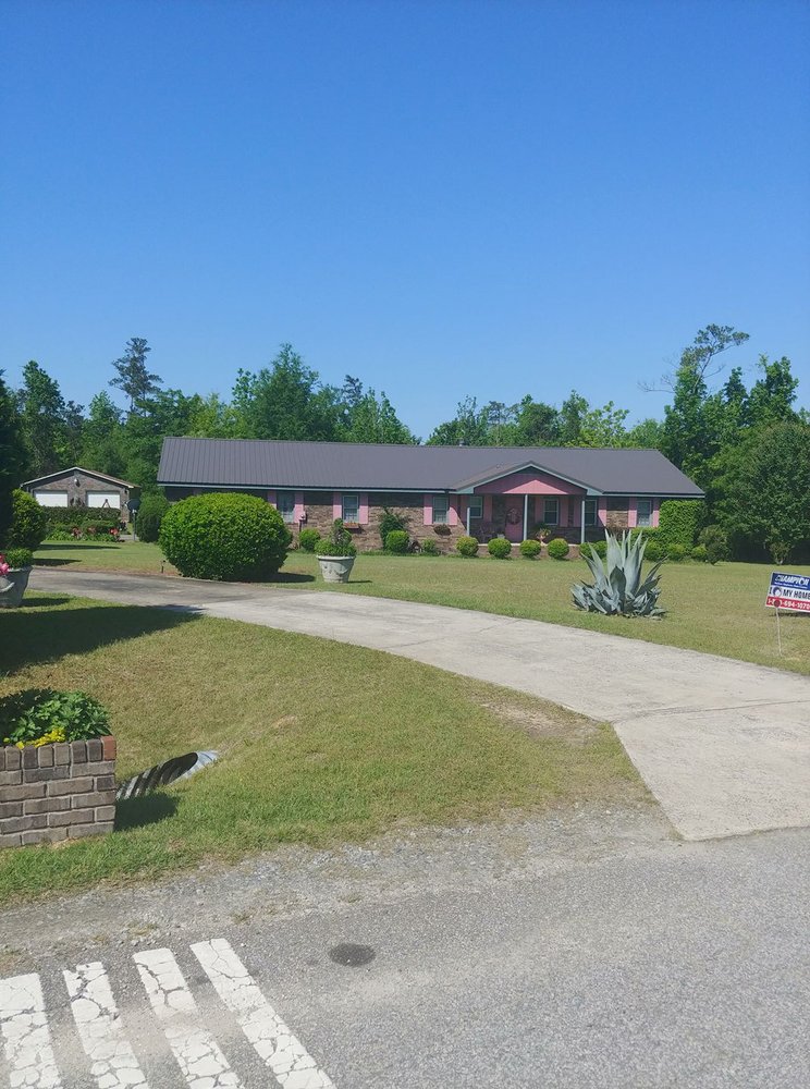 Slide of Farr Roofing