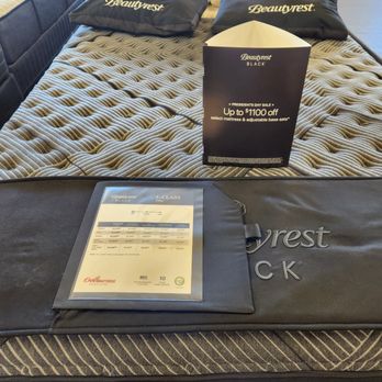 Ortho Mattress - Very firm was what we needed - Mattresses Near Me - Long Beach, California Ortho Mattress - Very firm was what we needed - Mattresses Near Me - Long Beach, California
