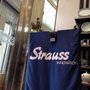 Photo of Strauss Innovation