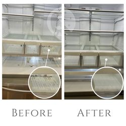 user provided Bleach Raven Cleaning Services photo