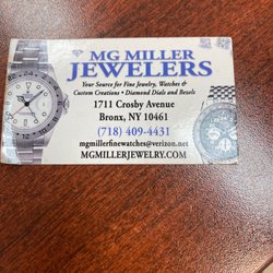 Business card