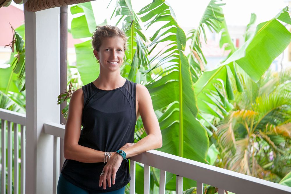 Kelbe Yoga Logo