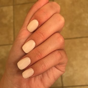 Nails Galore - Dipped nails color 462. - Nail Salons Near Me - Cypress, California